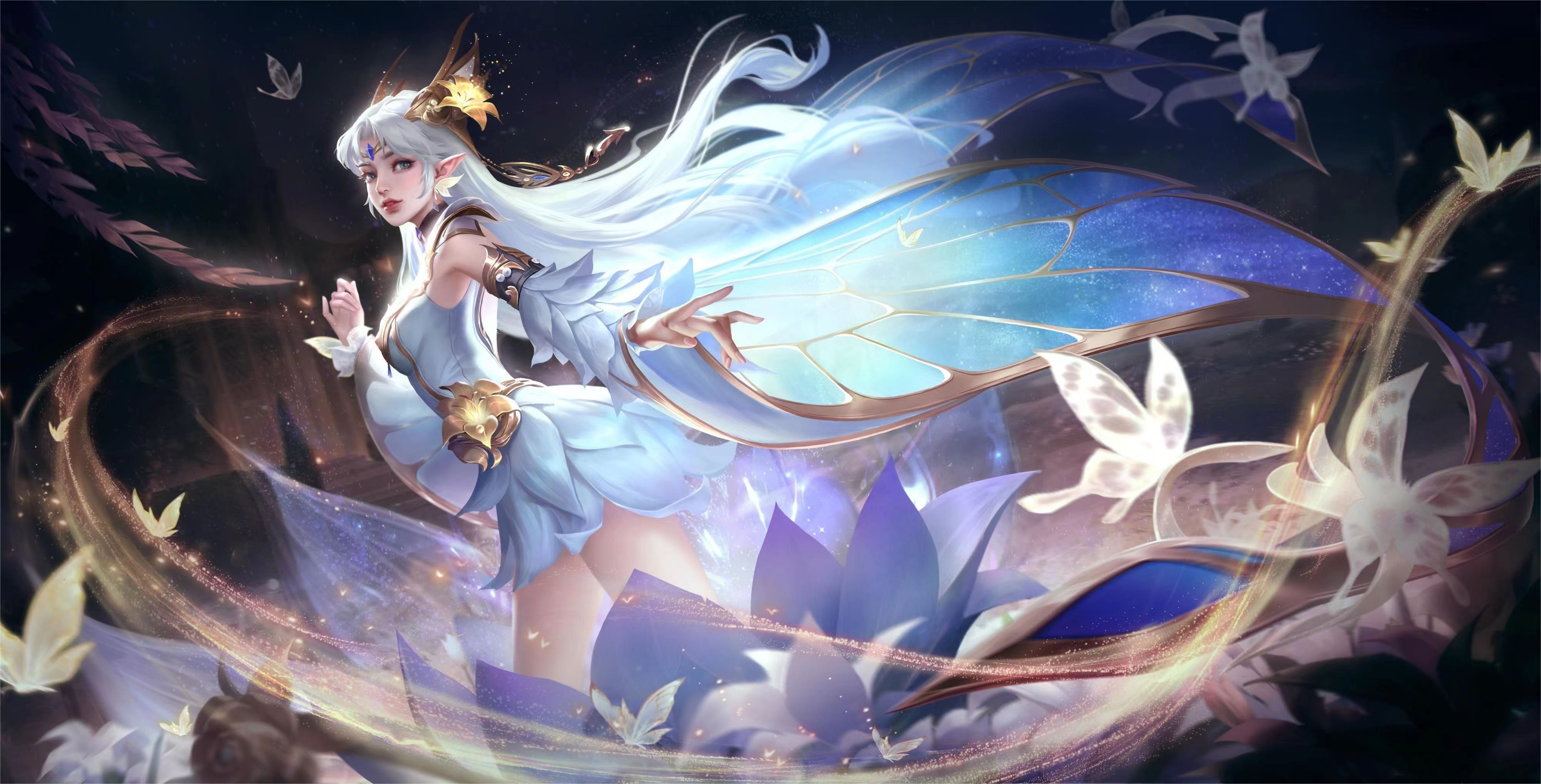 兰的消息在 兰的消息在