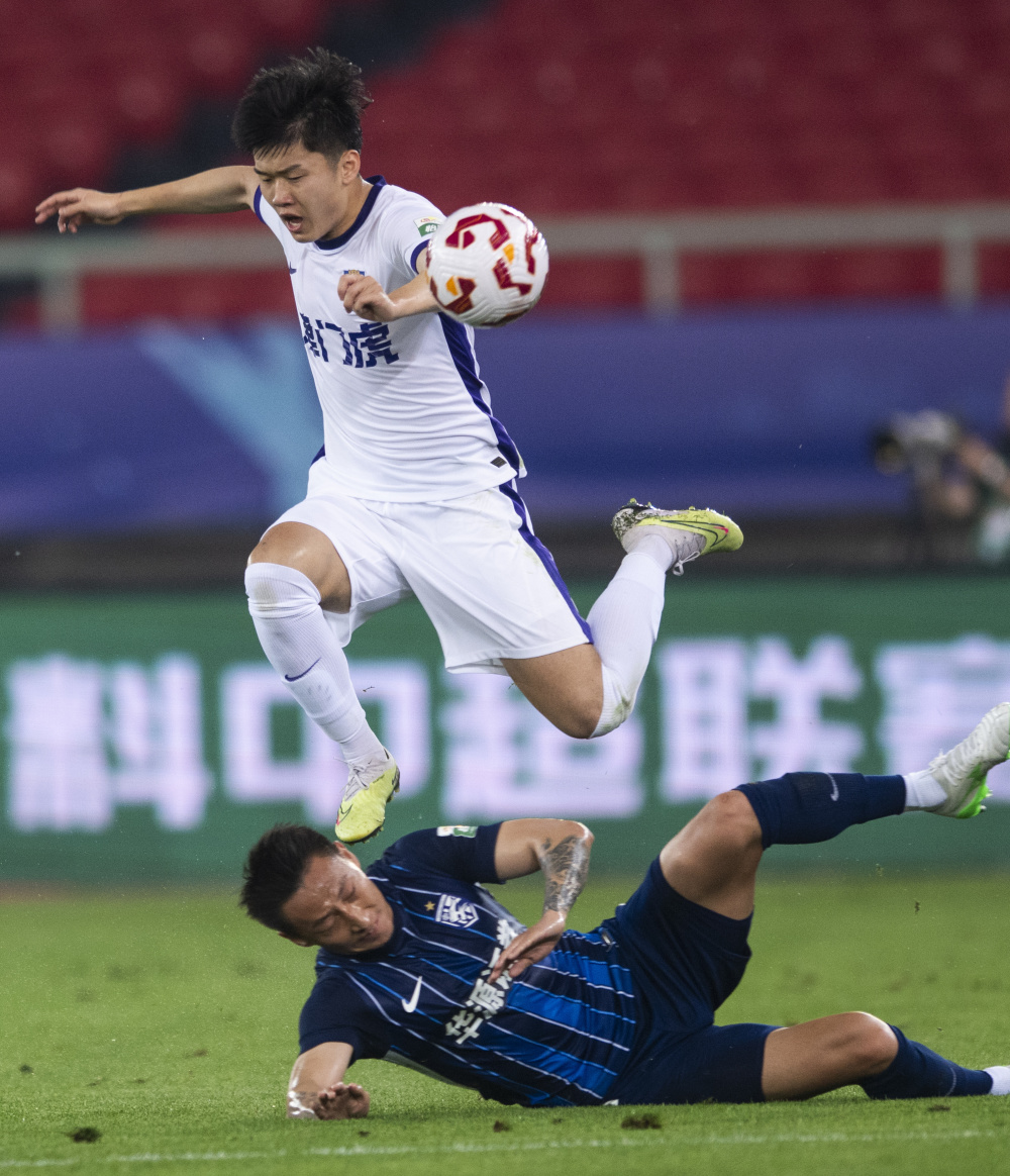 加强地质灾 加强地质灾