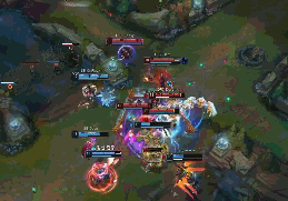 正面碰撞 正面碰撞