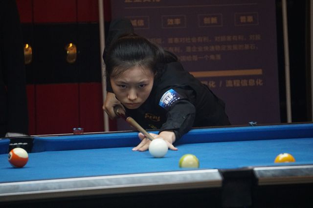 因为对手会 因为对手会