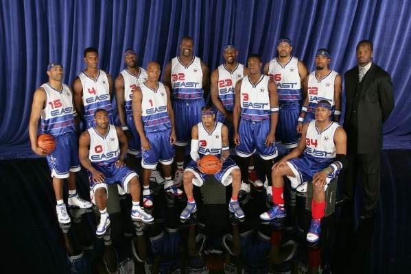 个高效射手 个高效射手