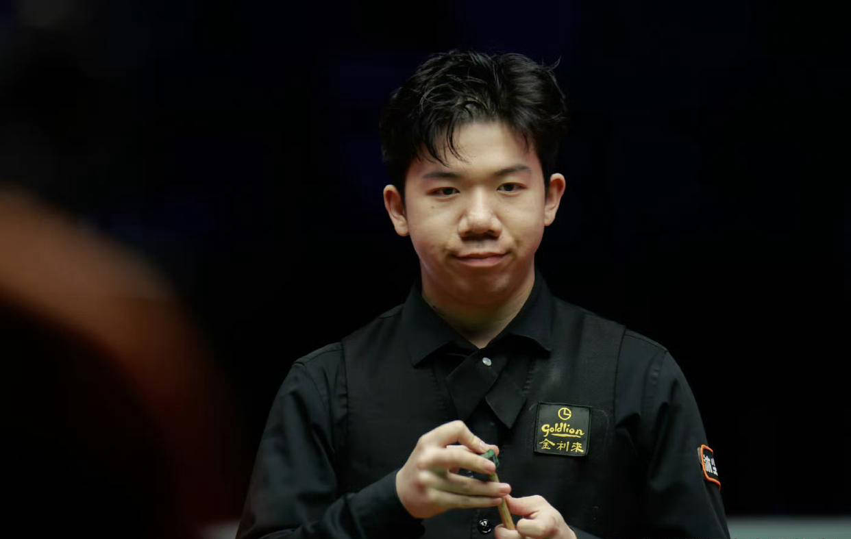 表现震惊了 表现震惊了