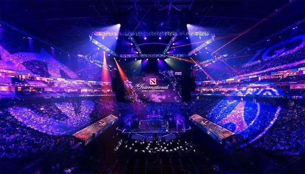 前環境挑戰 前環境挑戰