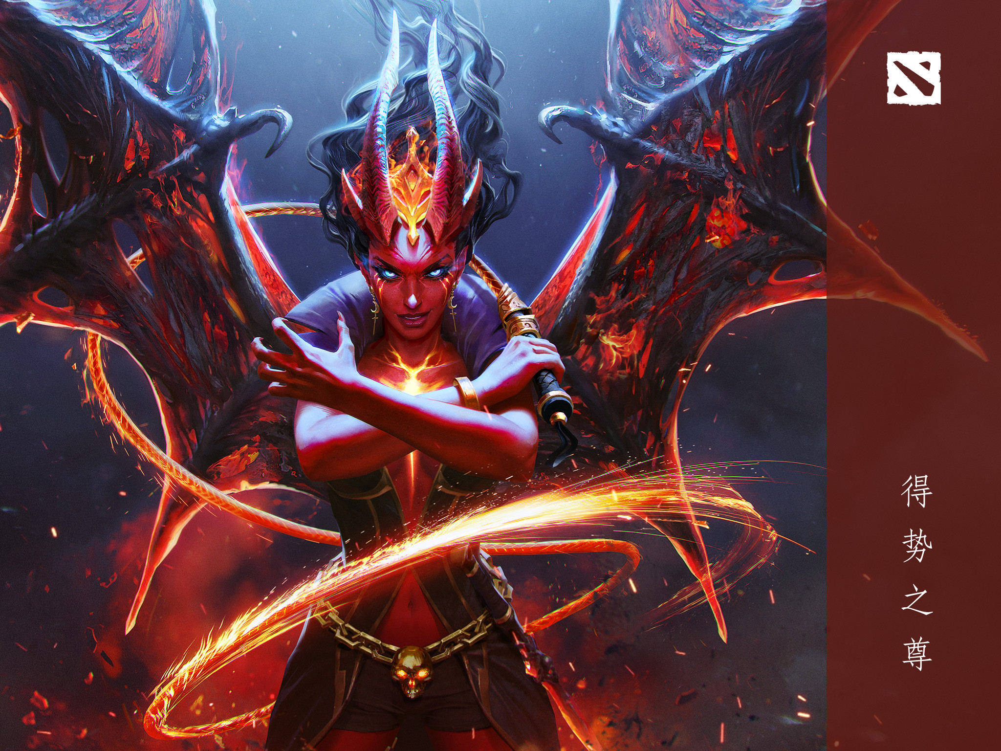 队展示自我 队展示自我