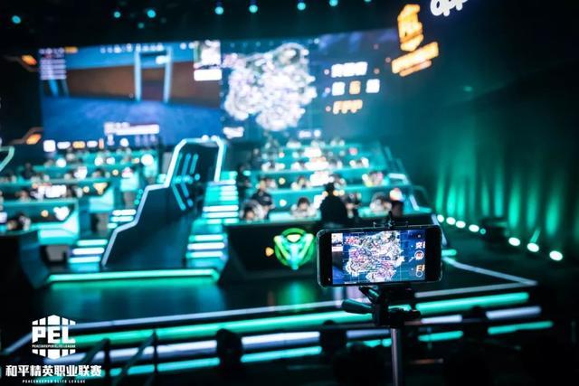 观众视野中 观众视野中